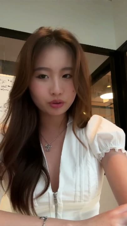 Real AI avatar sample ad video